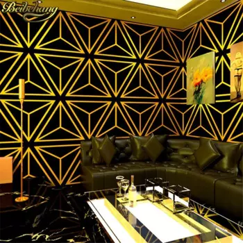 Beibehang ktv обои караоке хол блестящее настенное покрытие 3d светоотражающий специальный бар тематическая коробка зал коридор проход ТВ фон