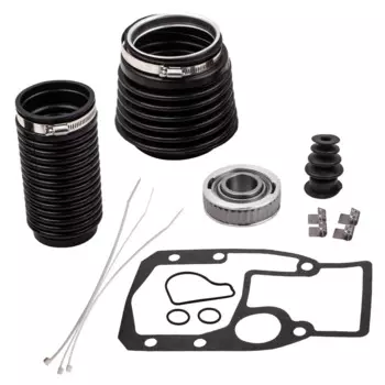 Bellow Transom Ремонтный комплект для рхв Кобра 3854127 914036 U-шарнир/Выхлопные сильфоны