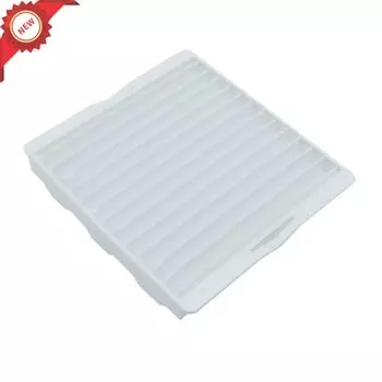 Белый HEPA-фильтр для Samsung DJ63-00539A