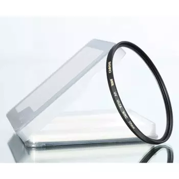 Benro 49 52 55 58 62 67 72 77 82 мм УФ-фильтр SHD UV ULCA WMC фильтр 52 мм водонепроницаемые анти-масляные против царапин ультрафиолетовые фильтры