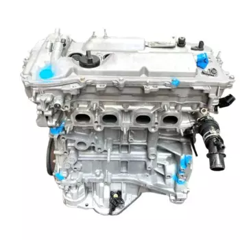 Бензиновый двигатель 2ZR 1ZR-FE для бензинового двигателя COROLLA 5zr 8zr двигатель Toyota