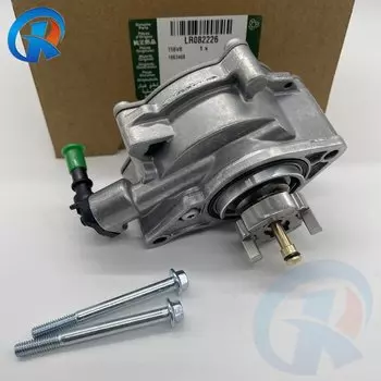 Бензиновый тормозной вакуумный насос LR082226 3,0 л V6 5,0 л V8 для LAND ROVER LR4 RANGE ROVER RRS DISCOVERY VELAR DEFENDER LR010690 LR048796