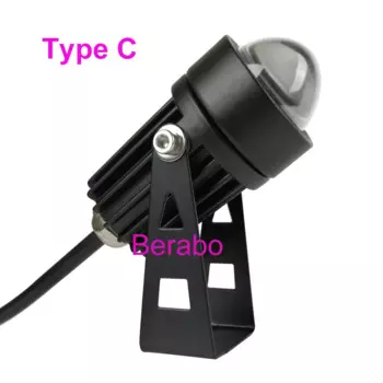 Berabo RGB наружный прожектор 10 Вт