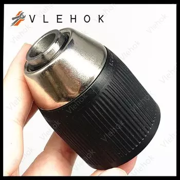 Бесключевая дрель CHUCK 13 для MAKITA DHP453 DDF453 HP457D DF457D BHP453 BDF453 8391D 8381D 6391D 6381D HP457DWE 766004 -9 Деталь инструмента