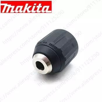 Бесключевой патрон Makita