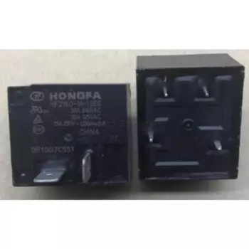 Бесплатная доставка, 10 шт./лот, 12V 30A240VAC T91 T93 4-контактное реле