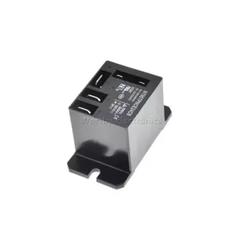 Бесплатная доставка 10 шт./лот 24VDC 40A 5PIN реле NT90TPNCE24CB