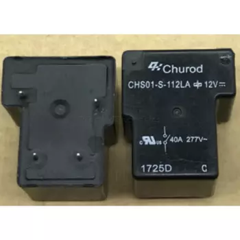 Бесплатная доставка, 10 шт./лот, 40A 12VDC T90 12V 4PIN реле