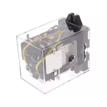 Бесплатная доставка, 10 шт./лот MM2XPN DC24 реле GEN PURPOSE DPDT 7A 24В