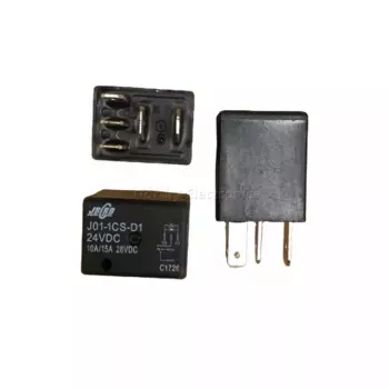 Бесплатная доставка, 10 шт./лот, реле 12VDC 5PIN 301-1C 301-1C-S-R1