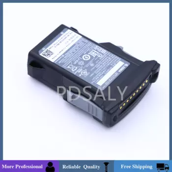 Бесплатная доставка, 5 шт., новый оригинальный аккумулятор для Zebra MC9300, MC930B, MC93 серии, 6600 мАч