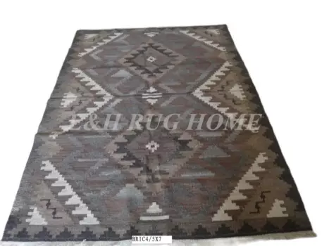 Бесплатная доставка, Ковры kilim из Пакистана размером 10x13 дюймов, ковры ручной работы, шерстяной коврик в турецком стиле