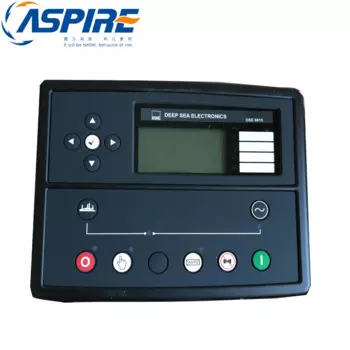 Бесплатная доставка! Синхронная генераторная панель, контроллер DSE8610