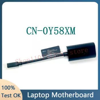 Бесплатная доставка, высокое качество, новинка, адаптер Mini DisplayPort MDP-HDMI DAYAUBC084 Y58XM 0Y58XM CN-0Y58XM 100%, хорошо работает