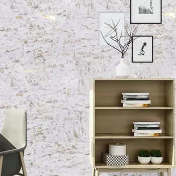 Бесплатный образец MYWIND, новый дизайн, богемные роскошные обои с белсветильник ЛЫМ Золотым дном, оптовая продажа, пробковые обои для дома