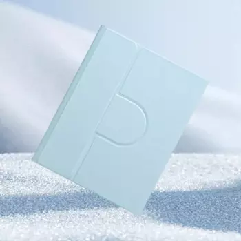 Беспроводная Bluetooth-клавиатура с защитным чехлом