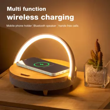 Беспроводная Bluetooth-Колонка COLSUR S21 Pro, 15 Вт