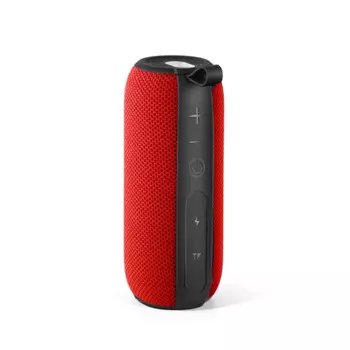 Беспроводная Bluetooth-Колонка Mini FM0199, портативная Водонепроницаемая стереоколонка с объемным звучанием, может быть вставлена в карту памяти