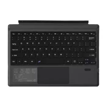 Беспроводная Bluetooth-совместимая клавиатура для Surface 6 2018 5 7 Клавиатура Клавиатура планшета