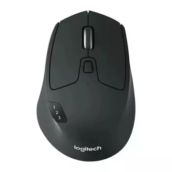 Беспроводная игровая мышь M720, 2,4 ГГц, 8 кнопок
