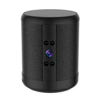 Беспроводная камера умного наблюдения, Wi-Fi, широкий угол, высокое разрешение, ночное видение, детали для домашнего удаленного мониторинга сети