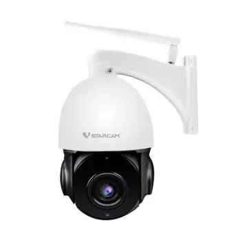 Беспроводная камера видеонаблюдения HD 5 Мп Vstarcam
