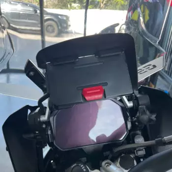 Беспроводная зарядка для Мотоцикла BMW R1200GS/ADV S1000XR F750GS F850GS