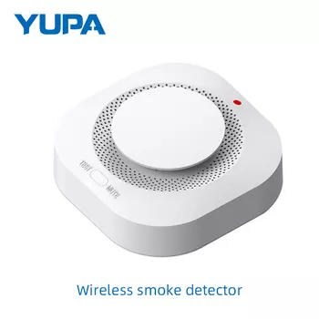 Беспроводной детектор дыма YUPA PA-441