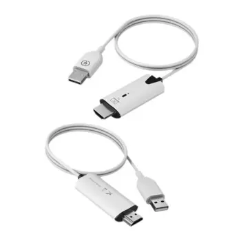 Беспроводной HDMI-совместимый удлинитель с низкой задержкой для занятий спортом и играми