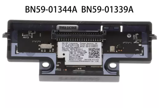 Беспроводной модуль Wi-Fi Bluetooth, детали для QN85Q8DTAF QN50Q8DTAF QN49Q8DTAF QN49Q8DTAF QN49Q80TAFXZA