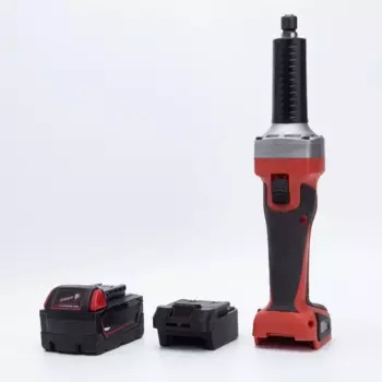 Беспроводной портативный адаптер для Milwaukee 18V Li-Ion Battery Convert To DEWAL18/20V электрическая дрель инструменты адаптер Аксессуары