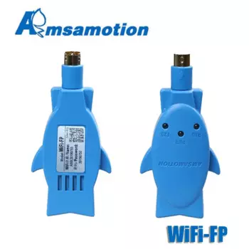 Беспроводной Программируемый адаптер Wi-Fi для Panasonic FP0/FP2/FP-X Series PLC, замена кабеля управления PLC DB5 на RS232