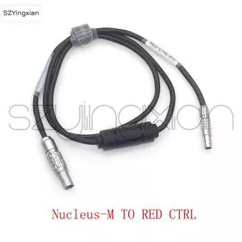 Беспроводной трекер TILTA Nucleus-M для провода RED CTRL Run/Stop