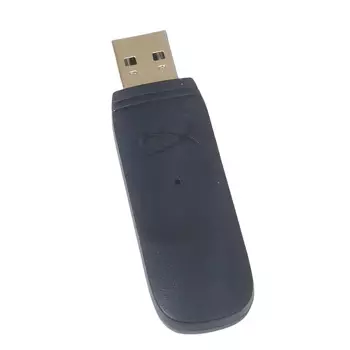 Беспроводной USB-ресивер для Kingston HyperX Cloud Flight, беспроводные игровые наушники