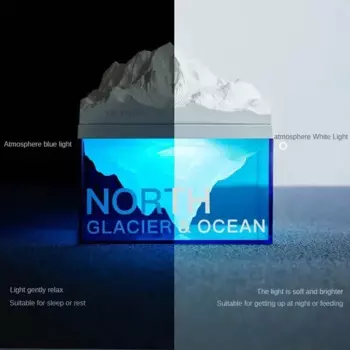 Беспроводные динамики, новинка, портативные Bluetooth Динамики Polar Ice, креативный качественный сабвуфер, Подарочные мини-динамики на день рождения