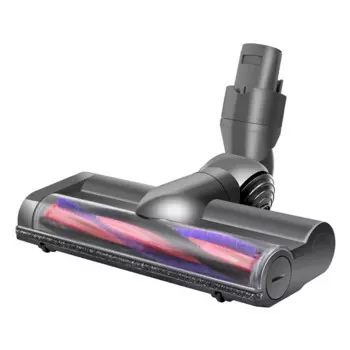 Беспроводные Пылесосы Dyson V6 DC58 DC59 DC62 DC74, быстросъемная Насадка для пылесоса из твердой древесины