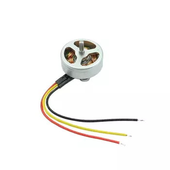 Бесщеточный двигатель 15000KV Mini 1103