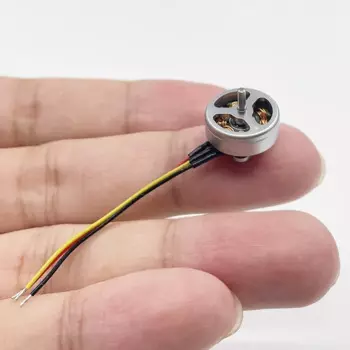 Бесщеточный двигатель 15000KV Mini 1103 для дрона