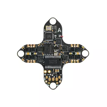 BETAFPV F4 1S 5A AIO бесщеточный контроллер полета