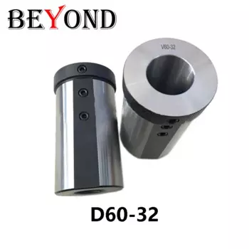 BEYOND D60-32 C60 V60 32 мм токарный инструмент втулка ЧПУ токарный станок инструмент переменного диаметра