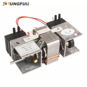 Миниатюрный вакуумный насос HL-15V