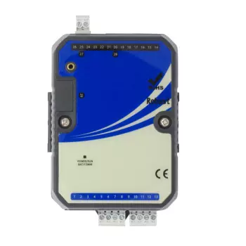 Безвентиляторный Edge вычислительный контроллер ARM CPU Base(A-9N)