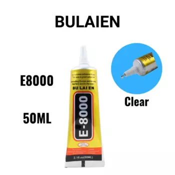 BIGLU Контактный клей E-8000