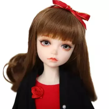 Bjd 1/6 кукла Красивая милая девушка красавица