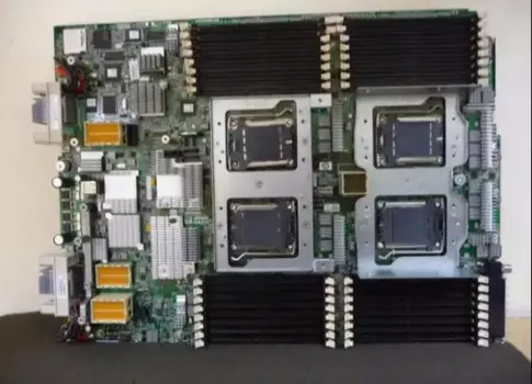 BL685C G7 материнская плата 669000-001 578817-002