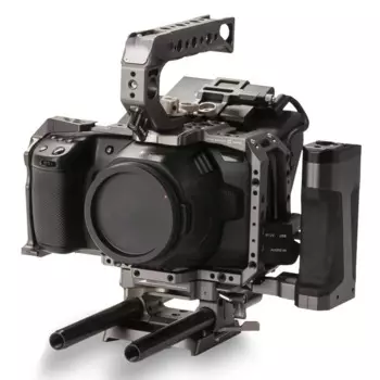 Бленда для камеры 6K 4K