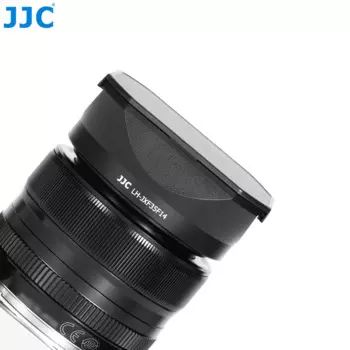 Бленда JJC для объектива FUJIFIL XF 35 мм f/1,4 R
