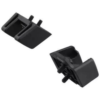 Бленда с защелкой для Jeep Wrangler TJ 1997-2006 55395652AC