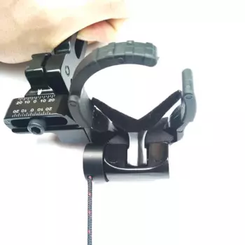Блочный лук для стрельбы из лука, отпадает, отсек для стрел, упор для правой/левой стрелы, элемент для стрел из лука