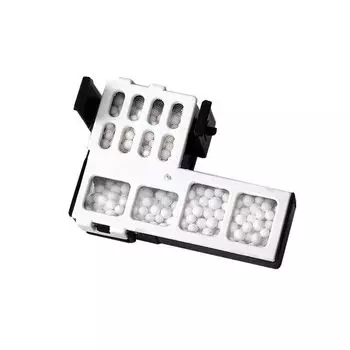 Блок для удаления плесени и бактерий для Panasonic F-VJL/VXJ90/75C 73C6VJD 71C6VX/2